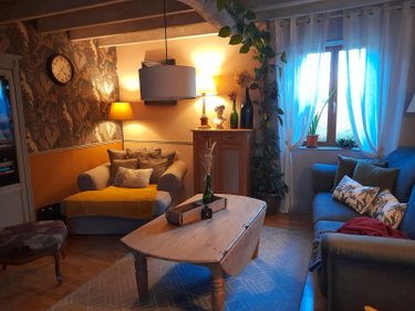 Maison a vendre Val-de-Scie 76720 Seine-Maritime 103 m2 5 pièces 259600 euros