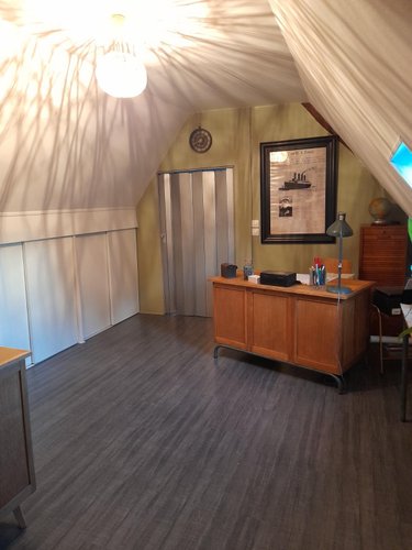 Maison a vendre Val-de-Scie 76720 Seine-Maritime 103 m2 5 pièces 239600 euros