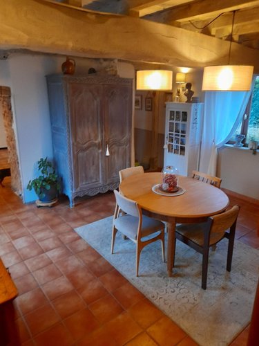 Maison a vendre Val-de-Scie 76720 Seine-Maritime 103 m2 5 pièces 239600 euros