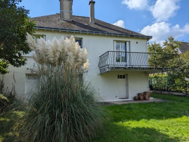 Maison a vendre Saint-Avertin 37550 Indre-et-Loire 125 m2 5 pièces 271700 euros