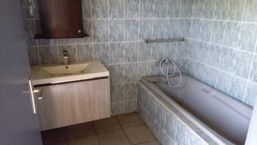 Maison a vendre Saint-André 97440 Réunion 62 m2 3 pièces 140000 euros