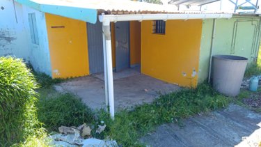 Maison a vendre Saint-André 97440 Réunion 62 m2 3 pièces 140000 euros