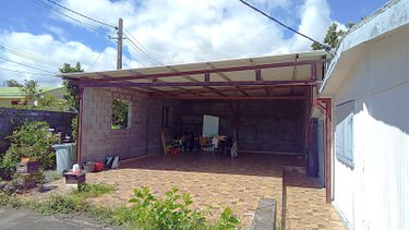 Maison a vendre Saint-André 97440 Réunion 83 m2 5 pièces 172000 euros