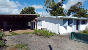 Maison a vendre Saint-André 97440 Réunion 83 m2 5 pièces 172000 euros