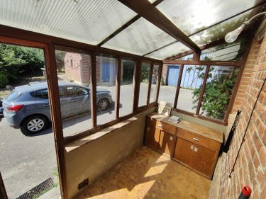 Maison a vendre Martigny 02500 Aisne 85 m2 7 pièces 90525 euros