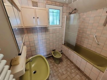 Maison a vendre Martigny 02500 Aisne 85 m2 7 pièces 90525 euros