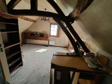 Maison a vendre Martigny 02500 Aisne 85 m2 7 pièces 90525 euros