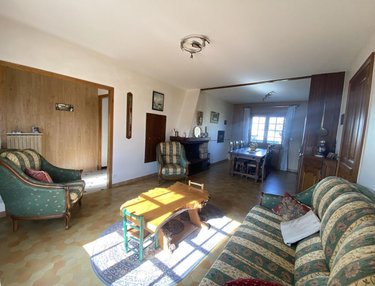 Maison a vendre Neuville-aux-Bois 45170 Loiret 81 m2 4 pièces 210000 euros