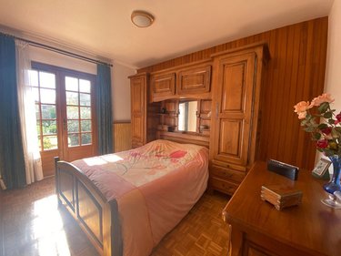 Maison a vendre Neuville-aux-Bois 45170 Loiret 81 m2 4 pièces 210000 euros