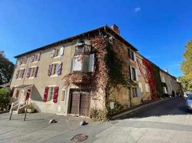 Maison a vendre Figeac 46100 Lot 68 m2 4 pièces 84800 euros