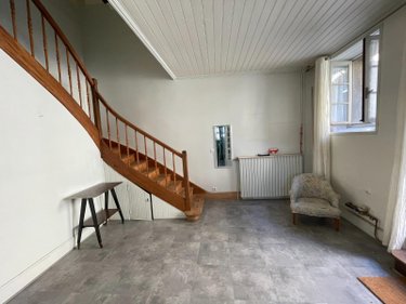 Maison a vendre Figeac 46100 Lot 68 m2 4 pièces 84800 euros