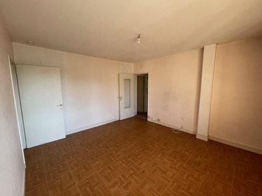 Appartement a vendre Chalon-sur-Saône 71100 Saône-et-Loire 57 m2 3 pièces 60000 euros