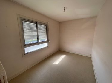 Appartement a vendre Chalon-sur-Saône 71100 Saône-et-Loire 57 m2 3 pièces 60000 euros