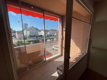 Appartement a vendre Chalon-sur-Saône 71100 Saône-et-Loire 57 m2 3 pièces 60000 euros