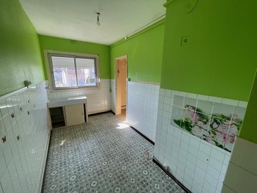 Appartement a vendre Chalon-sur-Saône 71100 Saône-et-Loire 57 m2 3 pièces 60000 euros