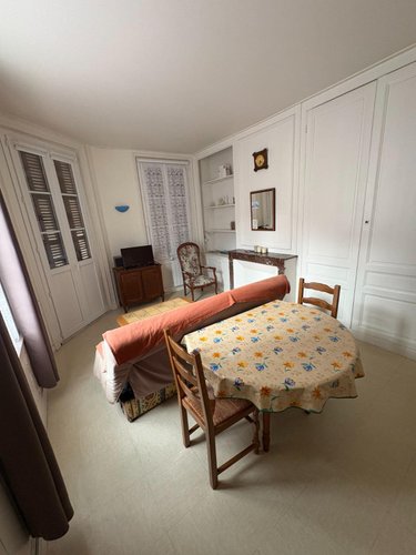 Appartement a vendre Honfleur 14600 Calvados 46 m2 2 pièces 130000 euros