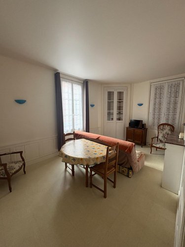 Appartement a vendre Honfleur 14600 Calvados 46 m2 2 pièces 130000 euros