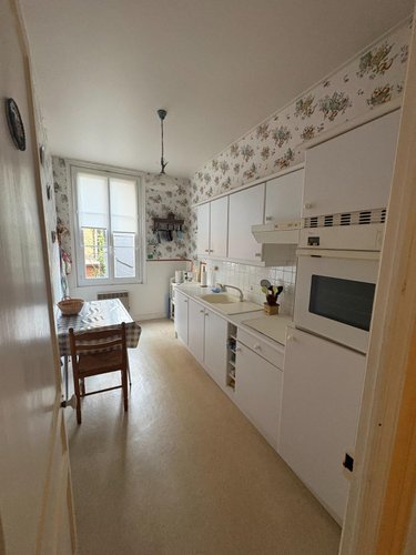 Appartement a vendre Honfleur 14600 Calvados 46 m2 2 pièces 130000 euros