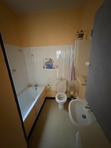 Appartement a vendre Honfleur 14600 Calvados 46 m2 2 pièces 130000 euros