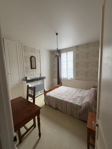 Appartement a vendre Honfleur 14600 Calvados 46 m2 2 pièces 130000 euros