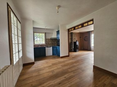 Maison a vendre Sottevast 50260 Manche 118 m2 6 pièces 264450 euros