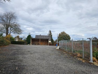 Maison a vendre Sottevast 50260 Manche 118 m2 6 pièces 264450 euros