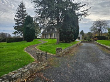 Maison a vendre Sottevast 50260 Manche 118 m2 6 pièces 264450 euros