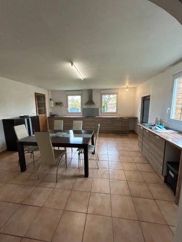 Maison a vendre Doingt 80200 Somme 74 m2 3 pièces 109140 euros