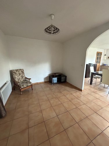 Maison a vendre Doingt 80200 Somme 74 m2 3 pièces 109140 euros