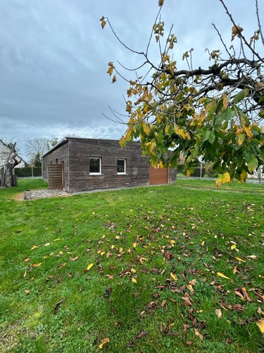 Maison a vendre Doingt 80200 Somme 74 m2 3 pièces 109140 euros