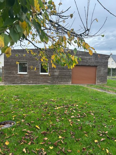 Maison a vendre Doingt 80200 Somme 74 m2 3 pièces 109140 euros