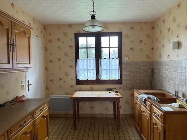 Maison a vendre Londinières 76660 Seine-Maritime 83 m2 4 pièces 182875 euros