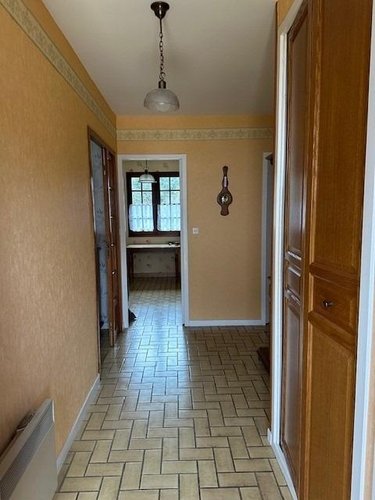 Maison a vendre Londinières 76660 Seine-Maritime 83 m2 4 pièces 182875 euros