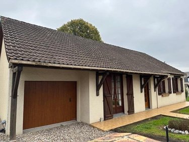 Maison a vendre Londinières 76660 Seine-Maritime 83 m2 4 pièces 182875 euros