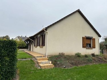 Maison a vendre Londinières 76660 Seine-Maritime 83 m2 4 pièces 182875 euros