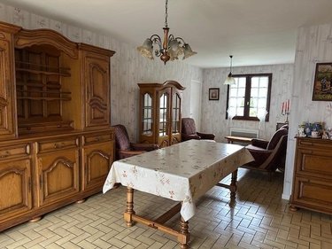 Maison a vendre Londinières 76660 Seine-Maritime 83 m2 4 pièces 182875 euros