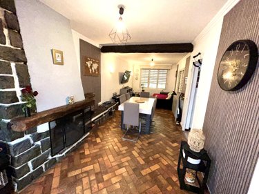 Maison a vendre Hazebrouck 59190 Nord 90 m2 5 pièces 188000 euros