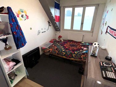 Maison a vendre Hazebrouck 59190 Nord 90 m2 5 pièces 173000 euros