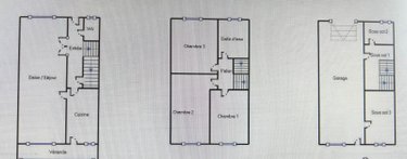 Maison a vendre Hazebrouck 59190 Nord 90 m2 5 pièces 173000 euros