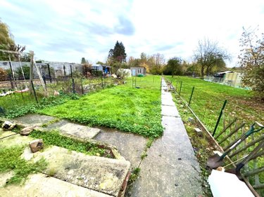 Maison a vendre Hazebrouck 59190 Nord 90 m2 3 pièces 208000 euros