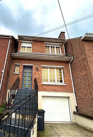Maison a vendre Hazebrouck 59190 Nord 90 m2 5 pièces 173000 euros
