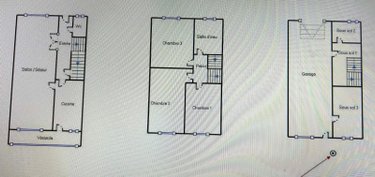 Maison a vendre Hazebrouck 59190 Nord 90 m2 5 pièces 188000 euros