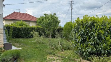 Location maison Avallon 89200 Yonne 74 m2 4 pièces 750 euros