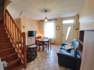 Maison a vendre Rouen 76000 Seine-Maritime 70 m2 4 pièces 182500 euros