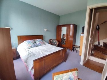 Maison a vendre Rouen 76000 Seine-Maritime 70 m2 4 pièces 182500 euros