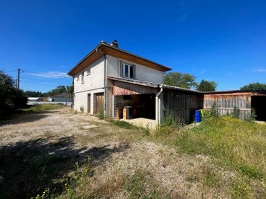 Maison a vendre Montagnat 01250 Ain 101 m2 5 pièces 178000 euros