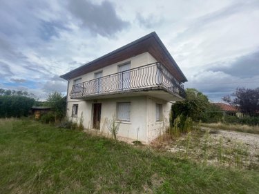 Maison a vendre Montagnat 01250 Ain 101 m2 5 pièces 178000 euros