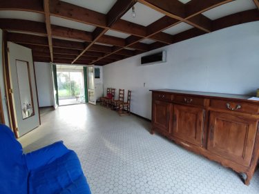 Maison a vendre Oissel 76350 Seine-Maritime 91 m2 4 pièces 125500 euros