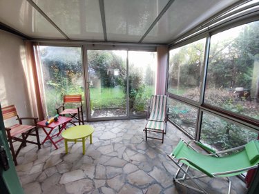 Maison a vendre Oissel 76350 Seine-Maritime 91 m2 4 pièces 125500 euros