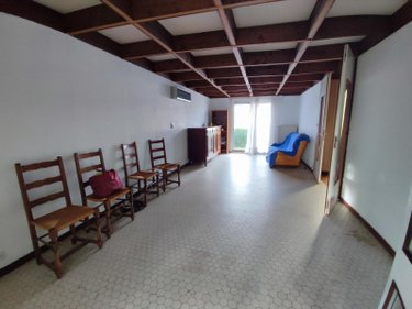 Maison a vendre Oissel 76350 Seine-Maritime 91 m2 4 pièces 125500 euros